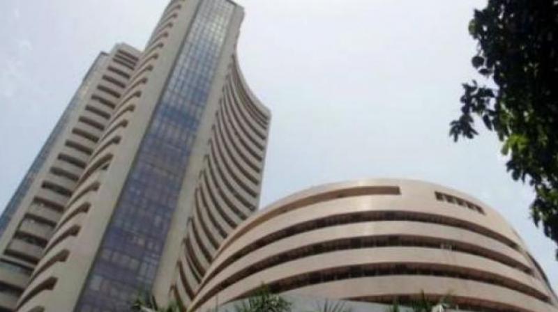 On Wednesday, the Sensex scaled above the 30K level mark after a gap of two years and closed at a record high of 30,133.35 while the Nifty too ended the session at an all-time high of 9,351.85.
