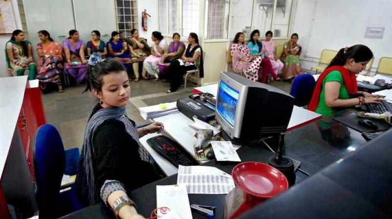 Report found that women fund managers in India tend to be fairly consistent in delivering returns.