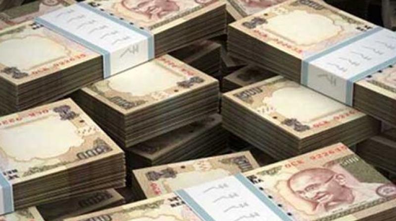 Government sources however point out that India had already announced a Line of Credit of $1 billion (about Rs 7,000 crore to be handled by the finance ministry) to Mongolia during PM Modis visit. (Representational image)
