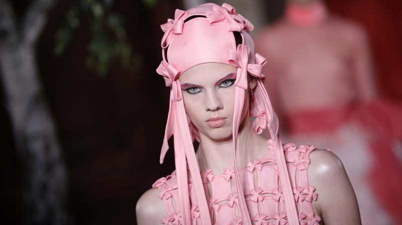 Paris Fashion Week F/W 2020: Best of Haute Couture