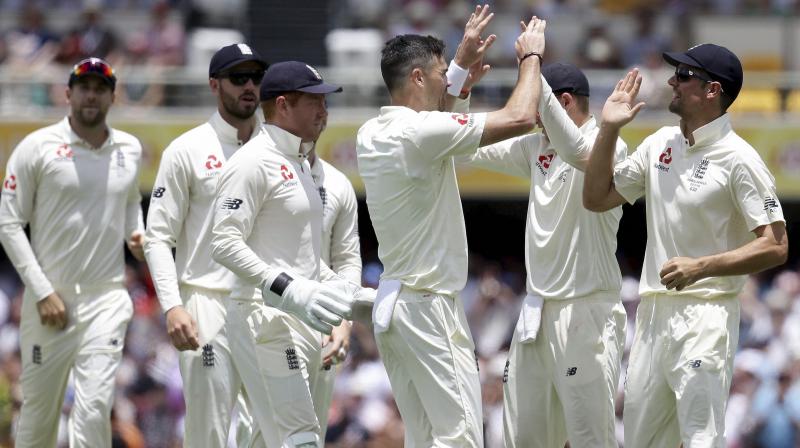 England will tour Sri Lanka for the first time in over six years to play three Tests, five one-day internationals and a one-off Twenty20 match, organisers said on Thursday. (Photo: AP)