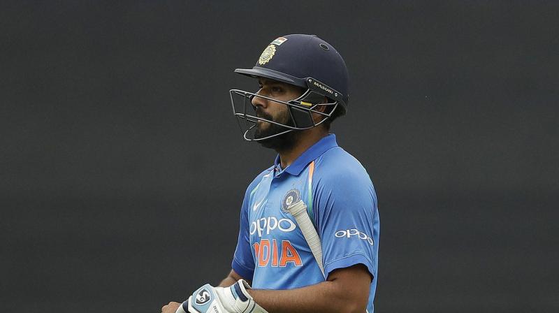 Heres why Rohit Sharma has struggled in South Africa, reveals former Proteas skipper