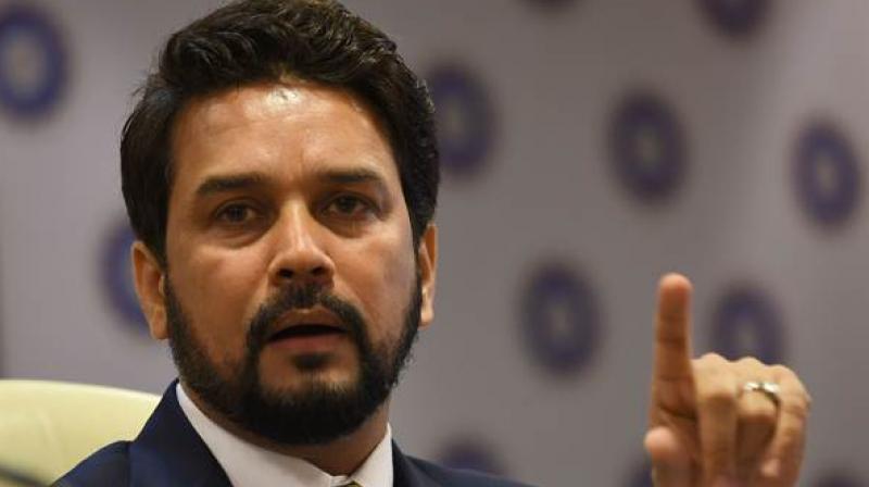 Supreme Court asked BCCI to file a compliance affidavit within two weeks time. (Photo: