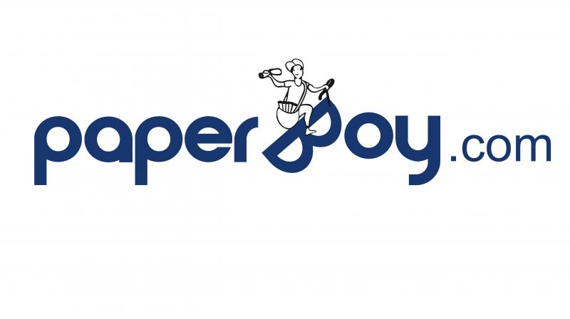 Paperboy aims to appeal to the global readership base of newspapers and envisions to becoming the ultimate platform to browse, buy and read each ones local news on the go.