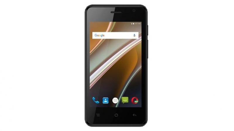 The phone is backed by a 4GB of storage, which can be further expanded up to 32GB via micro SD card. The Neo Power runs on android marshmallow 6.0.