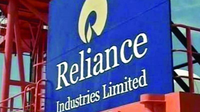 RIL said assistance at the allied storages proposed en route is vital for it to compete and rural penetration.
