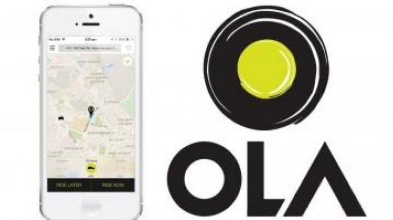 In Kolkata, Ola has partnered with Punjab National Bank (PNB), while for Hyderabad, it has collaborated with SBI and Andhra Bank.