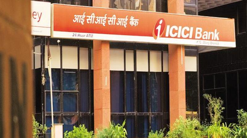 Since November 9, ICICI Bank has deployed mobile branches across 21 villages in Maharashtra, Chhattisgarh and Odisha.