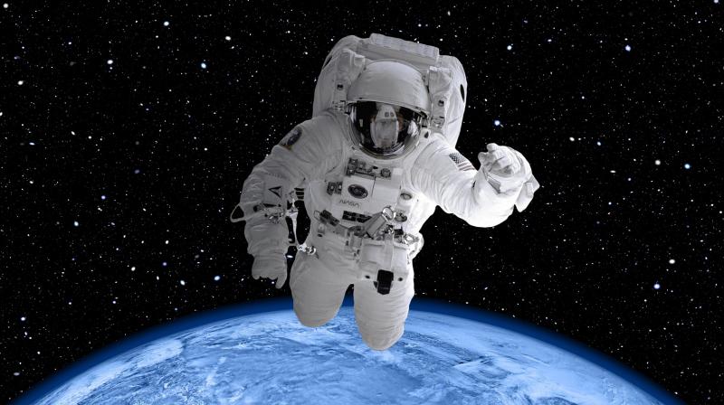 When NASA was looking for a new class of astronauts, only 12 were selected from a whopping 18,300 applicants.
