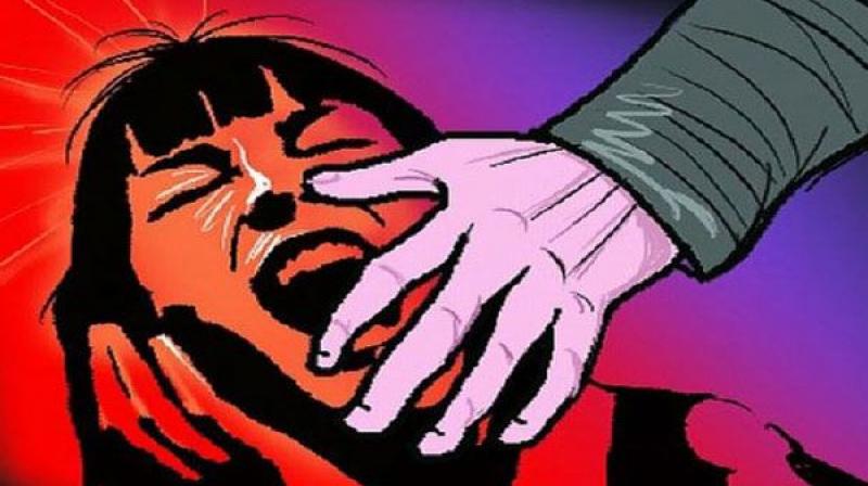 The accused had allegedly lured the girl to an isolated place in the neighbourhood and then sexually abused her. (Representational Image)