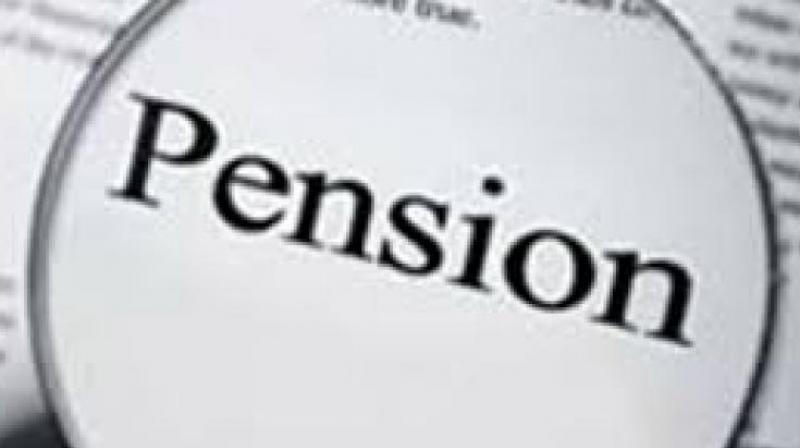 Ex-servicemen and widows/ dependents of ex-servicemen drawing pension from banks or DPDO Hyderabad; Secunderabad can attend the adalat and resolve grievances related to non receipt of pension, family pension, stoppage of pension, incorrect pension, OROP, disability pension, etc (Representational image)