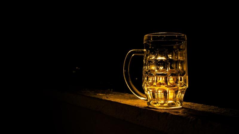 Astronauts may soon be able to enjoy beer in space. (Photo: Pixabay)