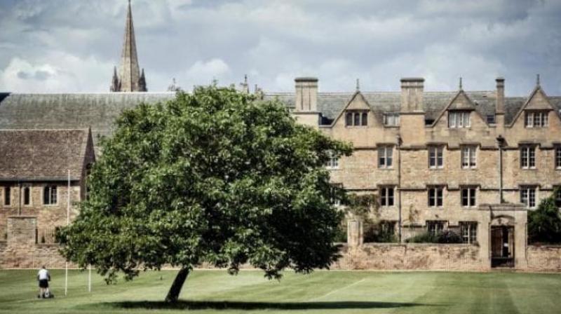Oxford University reported the highest number of allegations against staff by students, with 11 received by its central administration and 10 by colleges  though it said there may have been duplication between college and central administration figures. (Photo: AP/ Representational)