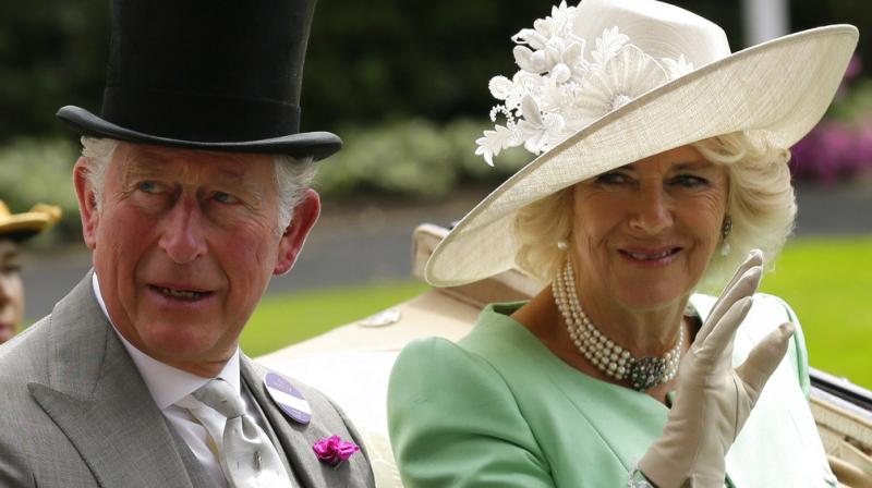The Prince of Wales derives most of his money from the Duchy of Cornwall, an estate of mainly farmland and residential property that was set up to provide a private income for the heir to the throne and his family. (Photo: AP)
