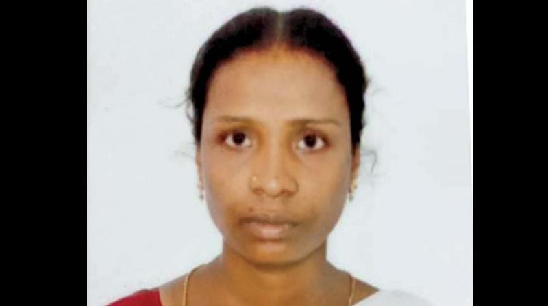 Santhana Kaleesuwari