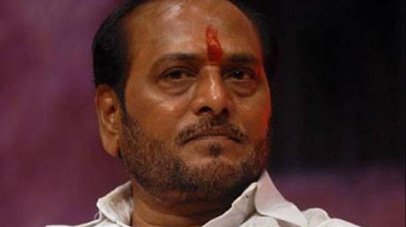 Ramdas Kadam also noted that the Sena had won 63 seats, out of the total 288, in the 2014 state Assembly polls despite the Modi wave. (Photo: File | PTI)