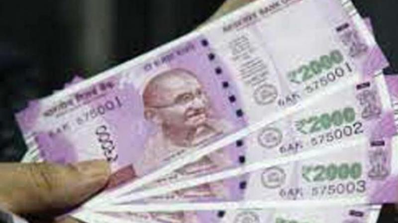 Recently, unaccounted cash was seized from an engineering college at Gandipet and the trustee was found owing high-end cars, the source said. (Representational Image)