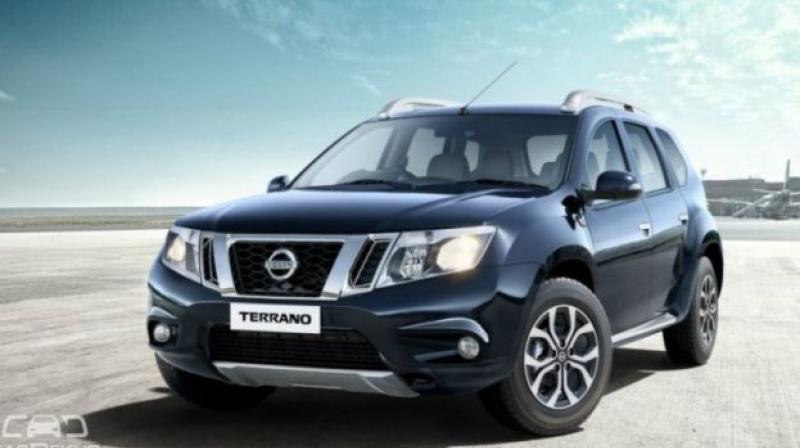 It has been a relatively quiet year for Nissan in India, with most of the excitement building for the new model Kicks that is expected to launch in early 2019.