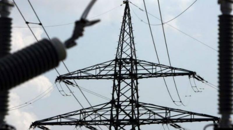 The discoms will also file true up claims  expenditure incurred by discoms over what was permitted to them, he pointed out. (Representational image)