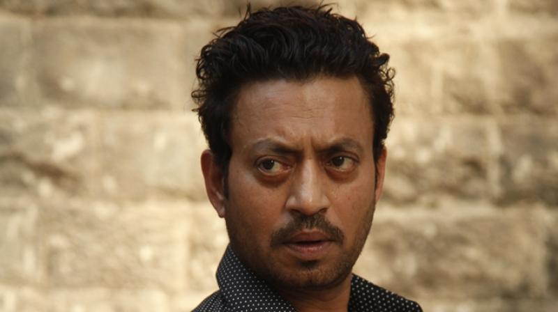 Irrfan asks, â€œIsnt sound pollution a really grave issue in our country?â€
