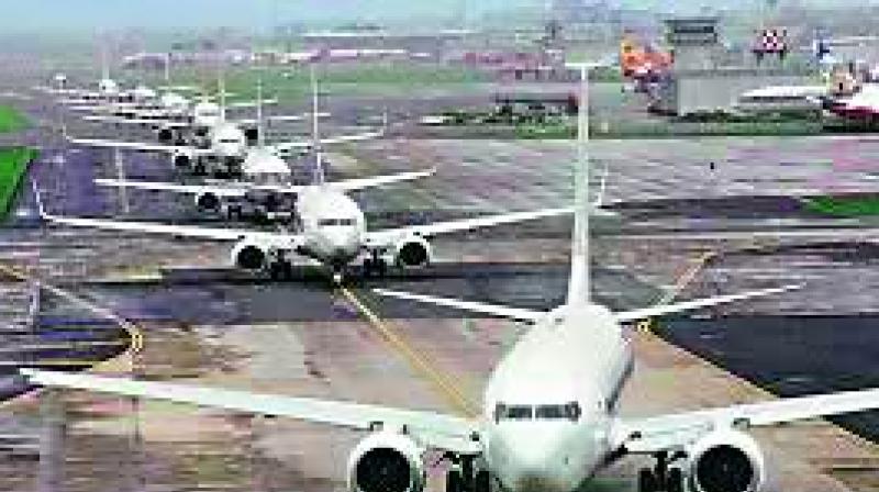 The aviation regulator added,  Federal Aviation Administration (FAA) of USA, under its International Aviation Safety Assessment  program, conducted an audit of DGCA in the areas covering aircraft operations, airworthiness and personnel licensing from 16th to 20th July 2018.