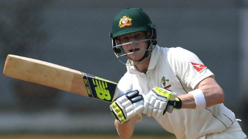 \ Steve Smith has got his biggest challenge coming up,\ said former Australia captain Ricky Ponting. (Photo: AFP)