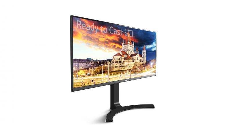 HDR compatible monitors will appeal to creative professionals, gamers, and anyone else that takes image quality seriously.