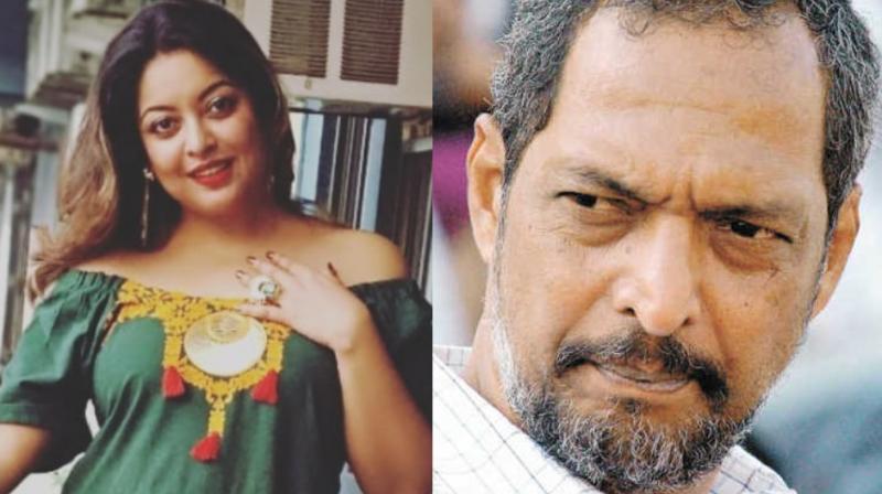 Tanushree Dutta has said she is yet to receive a legal notice from Nana Patekars lawyer over the allegations.