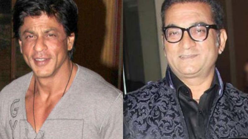 Shah Rukh Khan and Abhijeet Bhattacharyas collaboration started with Darr.