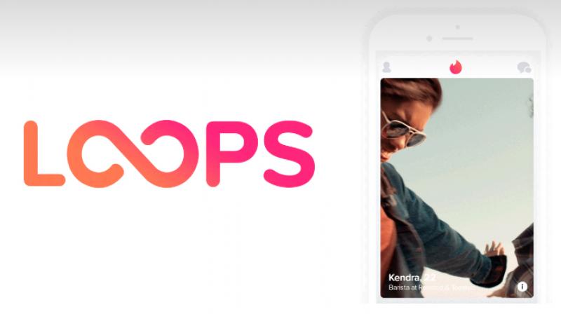 Loops are two-second GIFs that can be played on a users Tinder profile.