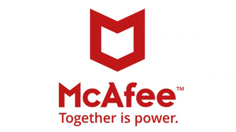 The new McAfee MVISION portfolio includes McAfee MVISION ePO, McAfee MVISION Endpoint, and McAfee MVISION Mobile.