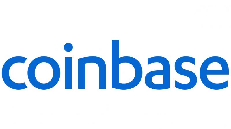 Coinbase seeks to raise money to spend on US elections. (Photo: Coinbase)