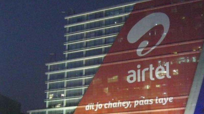 Airtel appoints Raj Pudipeddi as CMO for India operations