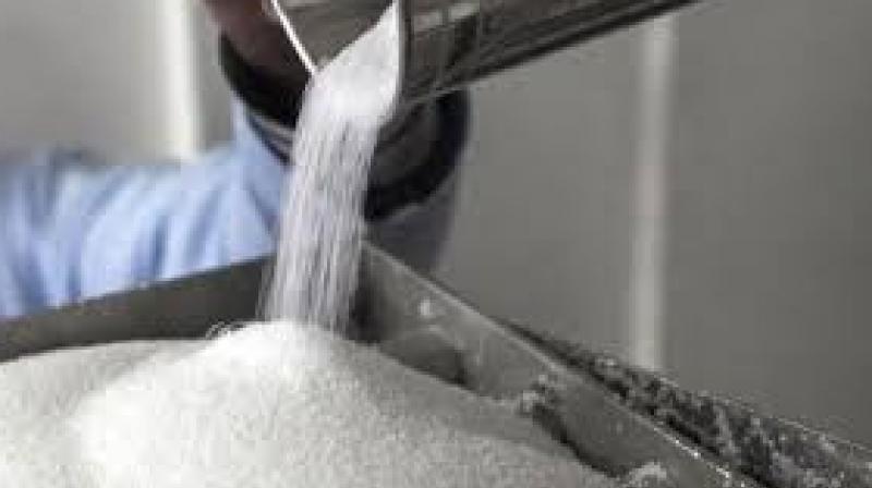 Out of 149 mills that started crushing operations in this season, 56 sugar mills have closed their operations by January 15, 2017 and remaining 93 mills are operating.
