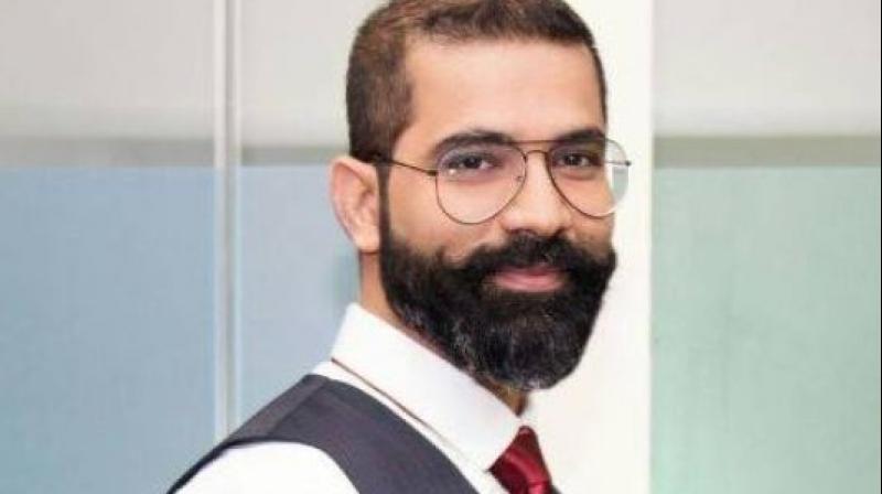The police were set to close the case against Arunabh Kumar earlier as no women had approached them.