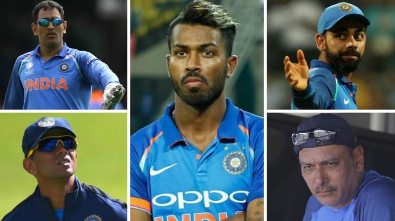 Hardik Pandya, who is rested from India squad for Test series against Sri Lanka, has taken big strides to become one of the key players in the Indian team line-up. (Photo: BCCI / AP / PTI)