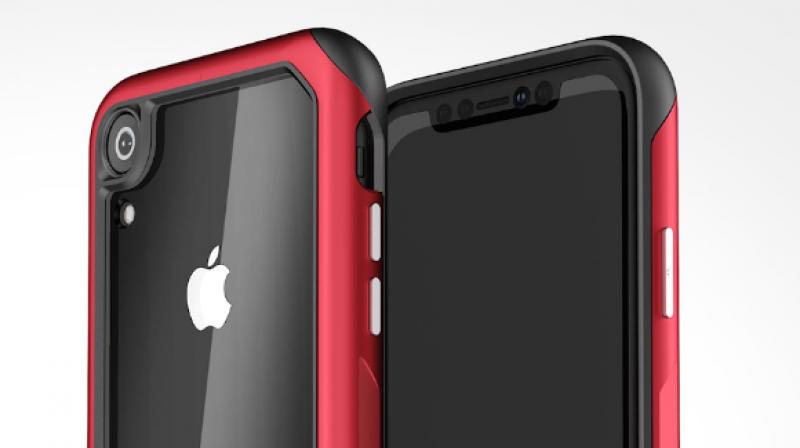 The report states that Apple will bundle a fast charger with the 6.1-inch iPhone for compensating the omission of most features. (Photo: Gostek via Forbes)
