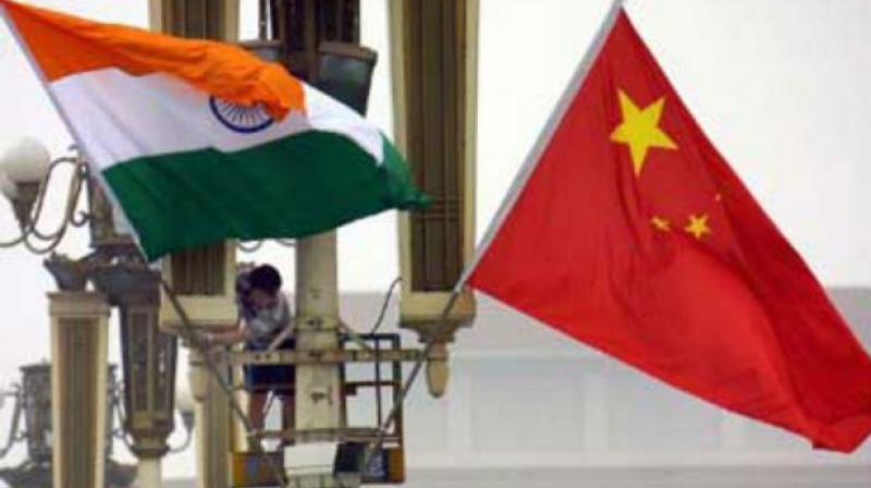 The advisory was issued through the Chinese embassy in New Delhi. (Photo: PTI)