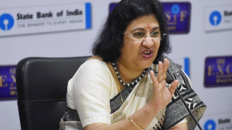 Finance Ministry initiates process for finding new SBI chief