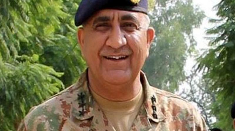 Gen (retd) Singh described Lt Gen Bajwa as a \thorough professional\ who gave an \outstanding performance\ under him in Congo but said things change once an officer goes back to his home country. (Photo: Twitter)