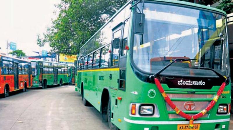 To the commuters dismay, private buses have already jacked up their fares and private cabs and autos too often charge more than double the normal fare even if the rides are booked during non-peak hours.