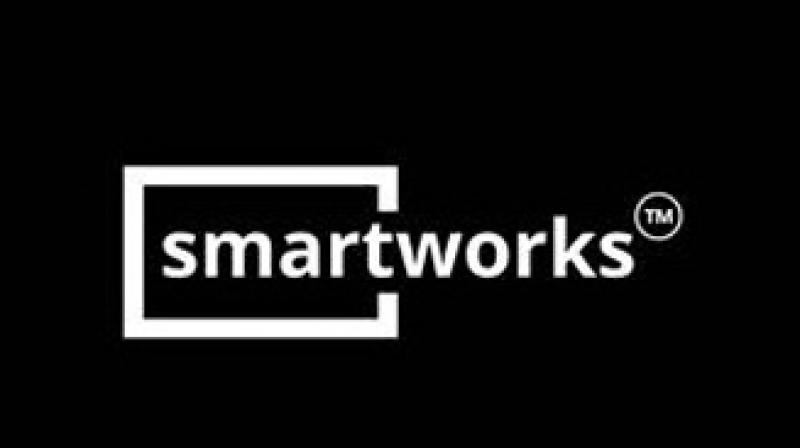 Smartworks, founded in 2016, has 250 clients and offers 1 million square feet of working space in 15 centres across nine cities.