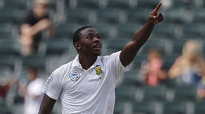 How Kagiso Rabada has become South Africas ace paceman