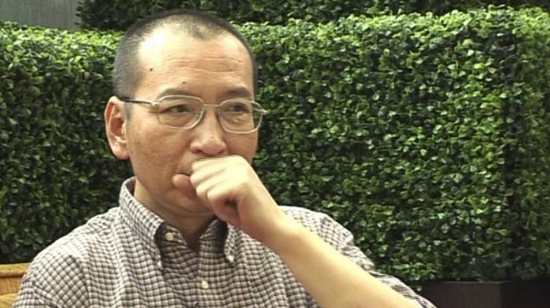 China bears responsibility for Liu Xiaobos death: Nobel committee
