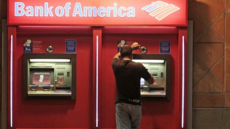 When he realized customers were retrieving cash from the machine, he passed notes to them through the ATM receipt slot. (Photo: AP/Representational)