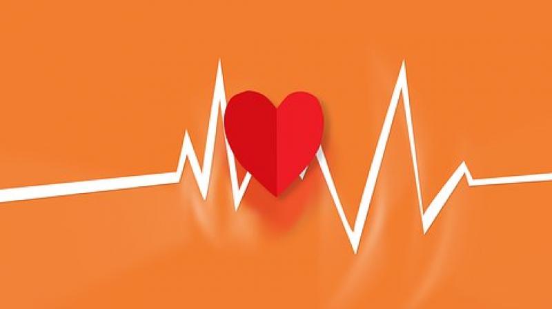 Numerous studies over the years have shown that hospitalization and mortality rates for heart failure patients are higher during the winter. (Photo: Pixabay)