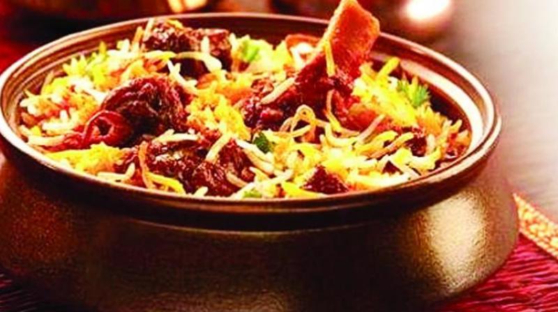 Oily and spicy dishes are becoming less popular and the traditional nihari paaya, khichdi and keema and even biryani and tahari are being replaced in restaurant menus with more healthy options.