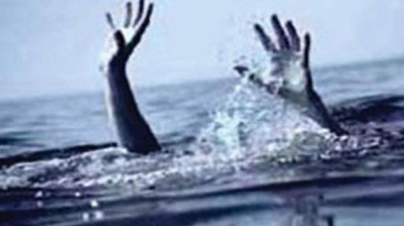 The body of the deceased was recovered almost a kilometre away from the spot after rescue personnel worked for more than four hours. (Representational image)