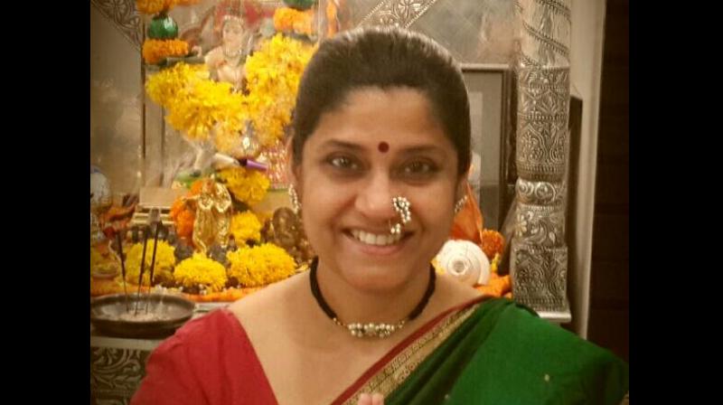 Weve left humanity behind, posts Renuka Shahane on Pradyuman murder case