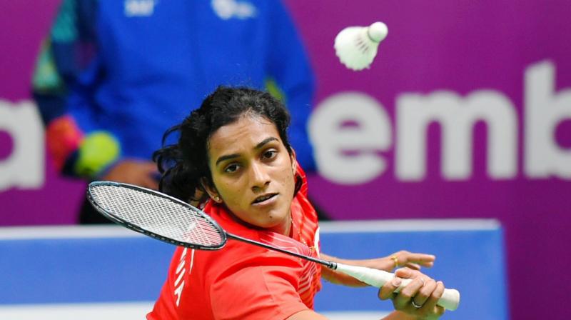 All England Championships: PV Sindhu knocked out, loses to Japans Sung Ji Hyun